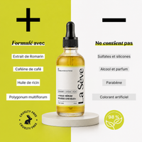 Rituel Complet — Pousse Cheveux