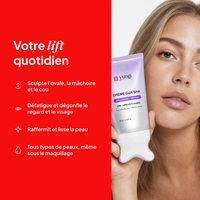 Crème Gua Sha