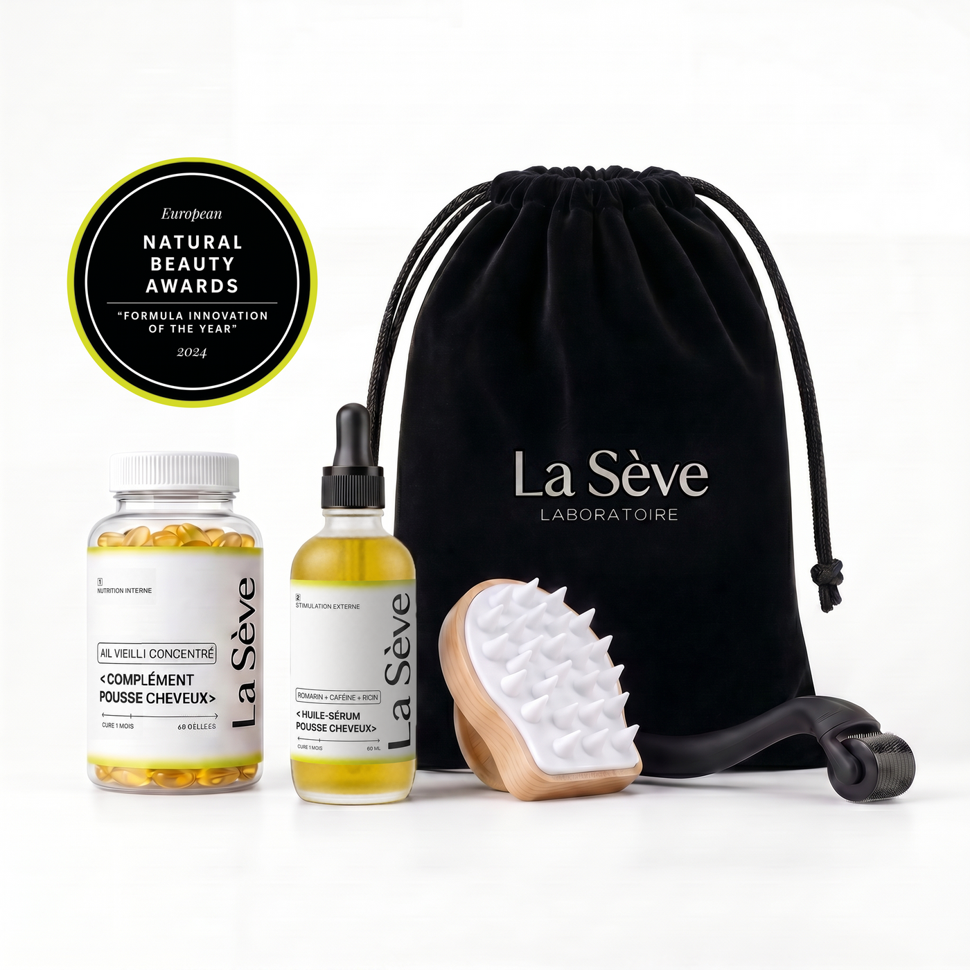 Le Rituel Complet,