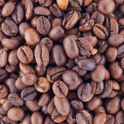 Caféine de café