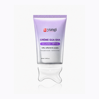 Crème Gua Sha yungi - tube