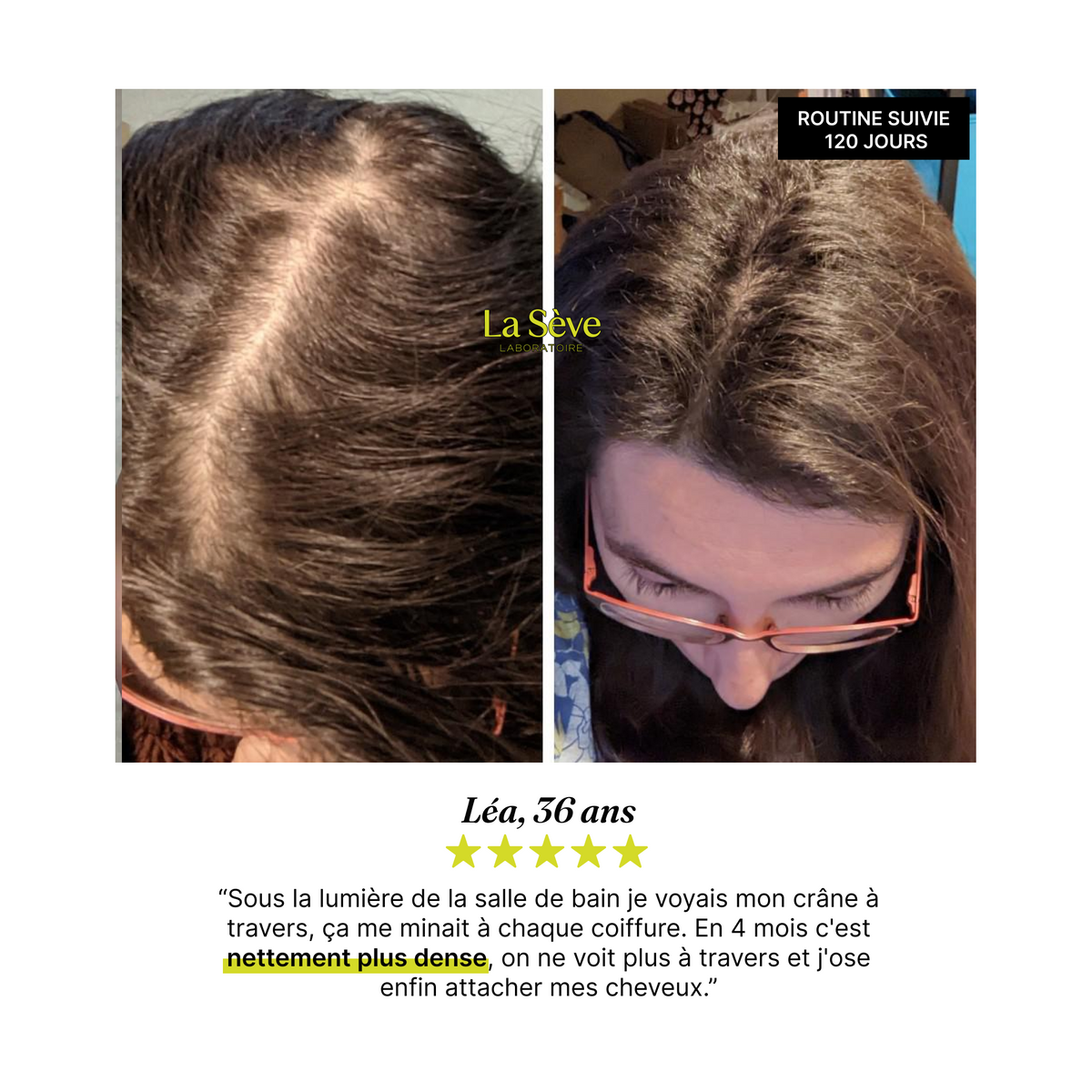 Rituel Complet — Pousse Cheveux
