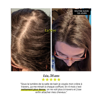 Rituel Complet — Pousse Cheveux