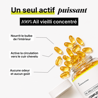 Rituel Complet — Pousse Cheveux