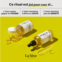 Rituel Complet — Pousse Cheveux